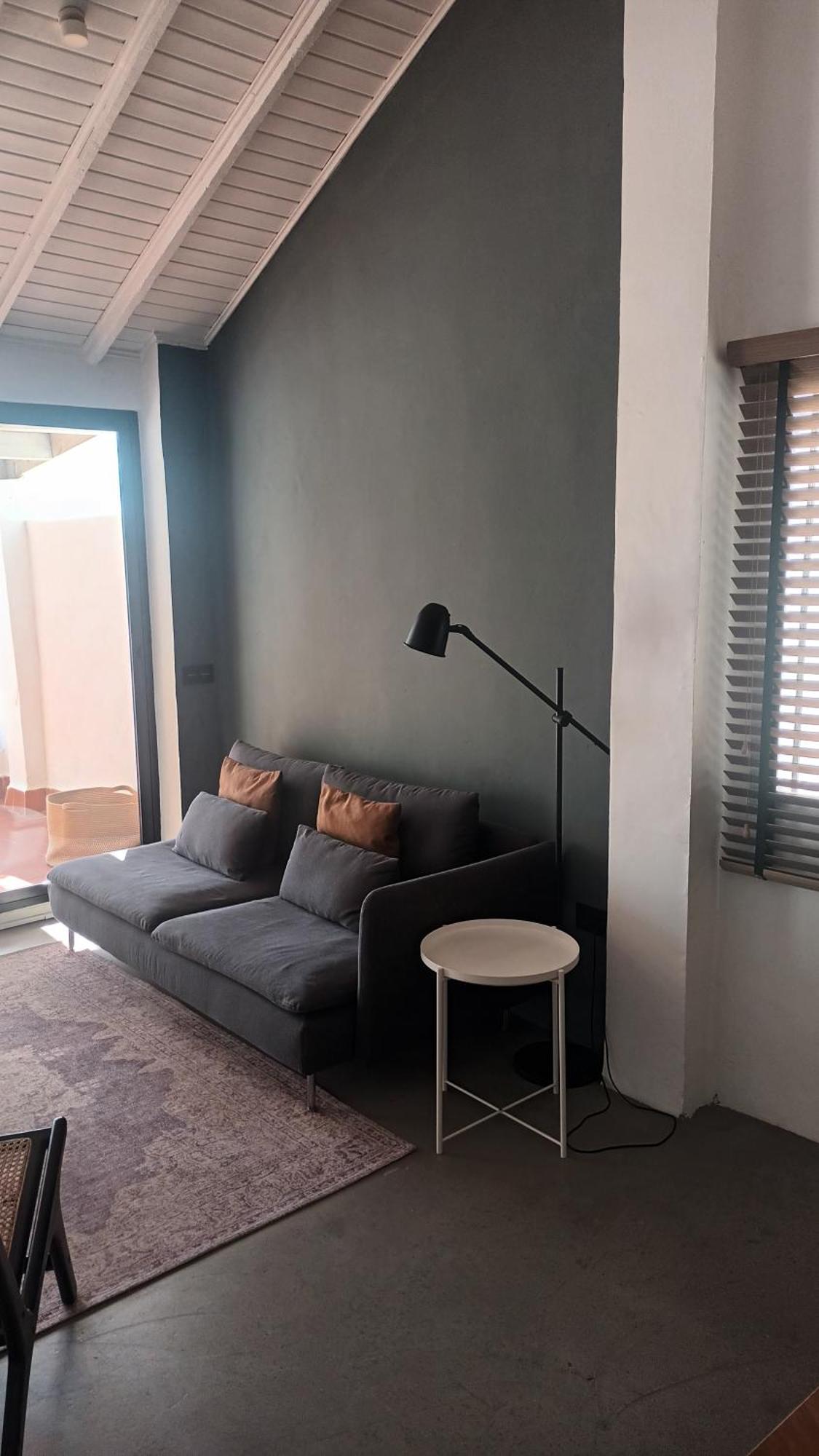 Playa 45, First Line Beach House Malaga Exterior photo