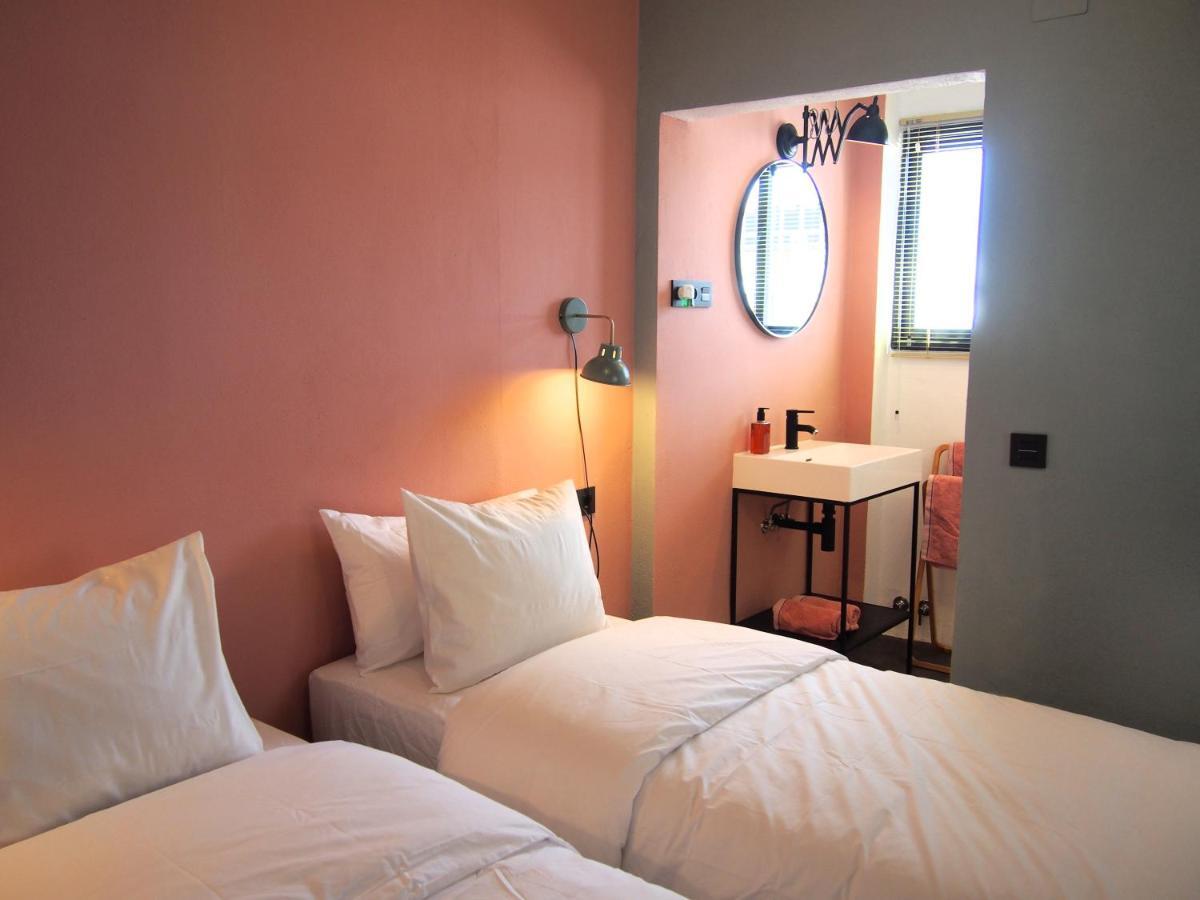 Playa 45, First Line Beach House Malaga Exterior photo